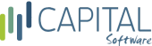 Capitalsoft's logo Capitalsoft's Company logo