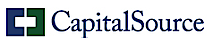 Capitalsource's logo Capitalsource's Company logo
