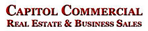 Capitol Commercial Real Estate & Business Sales