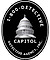 Wemtec's Competitor - Capitol Detective Agency logo
