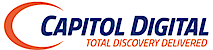 Capitol Digital's logo Capitol Digital's Company logo