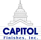 Capitol Finishes's logo Capitol Finishes's Company logo