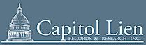 Capitol Lien Records & Research, Inc.