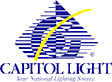 Capitol Light's logo Capitol Light's Company logo