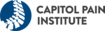 Pisapain's Competitor - Capitol Pain Institute logo