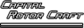 Capitol Rotors Web Design