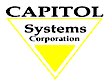 Capitol Systems's logo Capitol Systems's Company logo