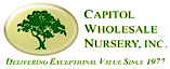 Capitol Wholesale Nursery