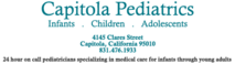 Capitola Pediatrics