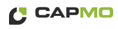 Capmo's logo Capmo's Company logo