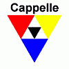Cappelle Pigments's logo Cappelle Pigments's Company logo