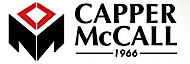 Capper McCall Company's logo Capper McCall Company's Company logo