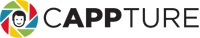 Cappture's logo Cappture's Company logo