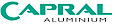 Ullrich Aluminium's Competitor - Capral logo