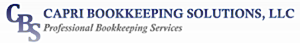 Capri Bookkeeping Solutions