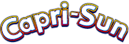 Capri-sun's logo Capri-sun's Company logo