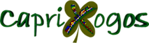 Caprixogos's logo Caprixogos's Company logo