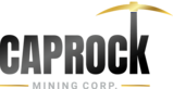 Caprock Mining