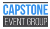 Capstone Event Group, Inc. logo