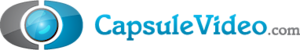 Capsulevideo's logo Capsulevideo's Company logo
