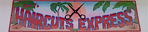 Capt. D's Hair Cuts Express