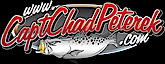 Capt Chad Peterek Guide Services