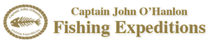 Capt John O'hanlon Fishing Expeditions