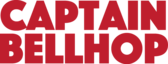Captain Bellhop's logo Captain Bellhop's Company logo