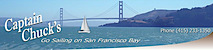Sailingonsanfranciscobay's logo Sailingonsanfranciscobay's Company logo