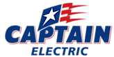 Captain Electric