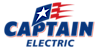 Captain Electric's company profile