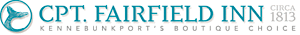 Captain Fairfield Inn