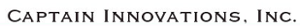 Captain Innovations's logo Captain Innovations's Company logo