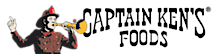 Captain Ken'S Foods's logo Captain Ken'S Foods's Company logo