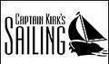 Captain Kirk's San Francisco Sailing's logo Captain Kirk's San Francisco Sailing's Company logo