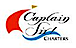 Captain Sir! Charters