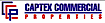 Investaroundaustin's Competitor - Captex Commercial Properties logo