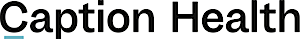 Caption Health's logo Caption Health's Company logo