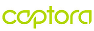 Captora's logo Captora's Company logo