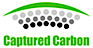Capturedcarbon