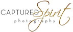 Captured Spirit Photography's logo Captured Spirit Photography's Company logo
