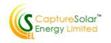CaptureSolar Energy's logo CaptureSolar Energy's Company logo