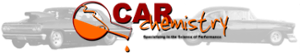 Car Chemistry