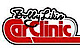 Morepowertuning's Competitor - Car Clinic Network logo