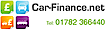 CAR-FINANCE.NET LIMITED