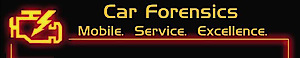 Car Forensics