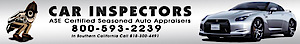 Car Inspectors