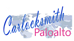 Car Locksmith Paloalto