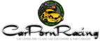 Car Porn Racing's logo Car Porn Racing's Company logo