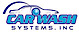 Carwashsystemsmt